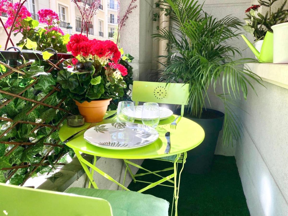 Oasis Au Coeur De Ville لو بليسيس-روبنسون المظهر الخارجي الصورة